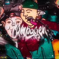 Rampagen