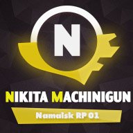 #Machinegun