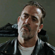 Negan_Monster