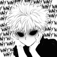 Killua_Hunters