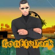 ConfigDark | Ivan_Dark |