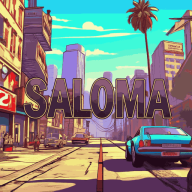 Saloma