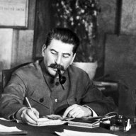 #Stalin