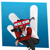 Vincenzo Wizarro