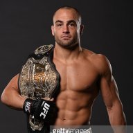 MMA Fighter Pro