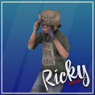 RickyBarlinetta