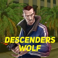 Descenders_Wolf