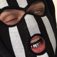 Bluface