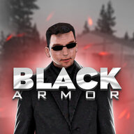 BlackArmor