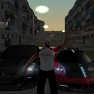 Straxus_Parktronic