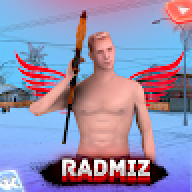 Radmiz
